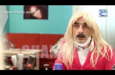 Xopani Tesutyun Season 2 Episode 23