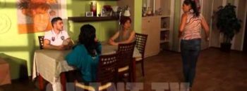 Xopani Tesutyun Episode 24