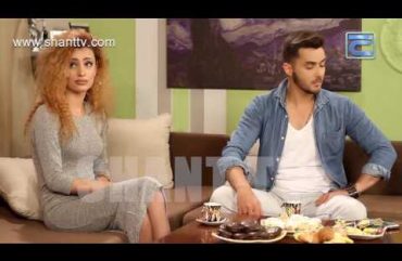 Xopani Tesutyun Season 2 Episode 24