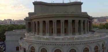 Poxnak Mayre Episode 24