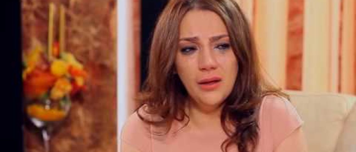 Poxnak Mayre Episode 25