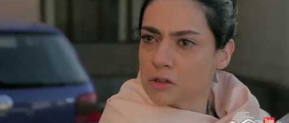 Ete Gtnem Qez Episode 254
