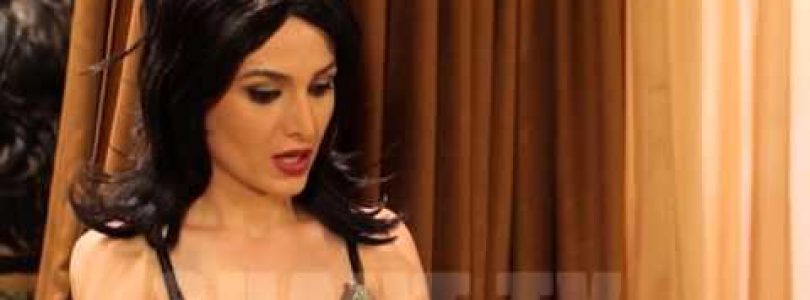 Xopani Tesutyun Episode 26