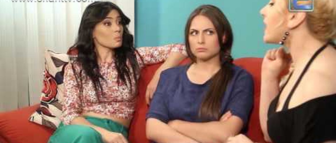 Xopani Tesutyun Season 2 Episode 26