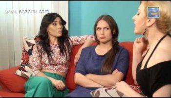 Xopani Tesutyun Season 2 Episode 26