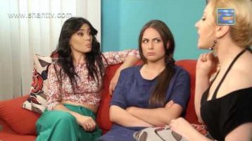Xopani Tesutyun Season 2 Episode 26