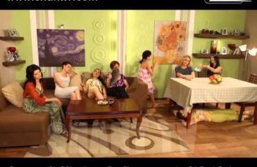Xopani Tesutyun Episode 27