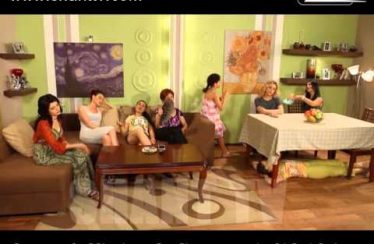 Xopani Tesutyun Episode 27