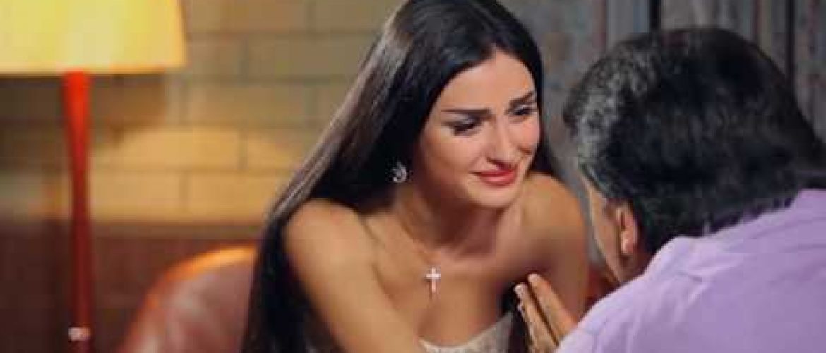 Poxnak Mayre Episode 27
