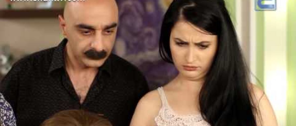 Xopani Tesutyun Season 2 Episode 28