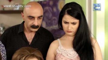 Xopani Tesutyun Season 2 Episode 28