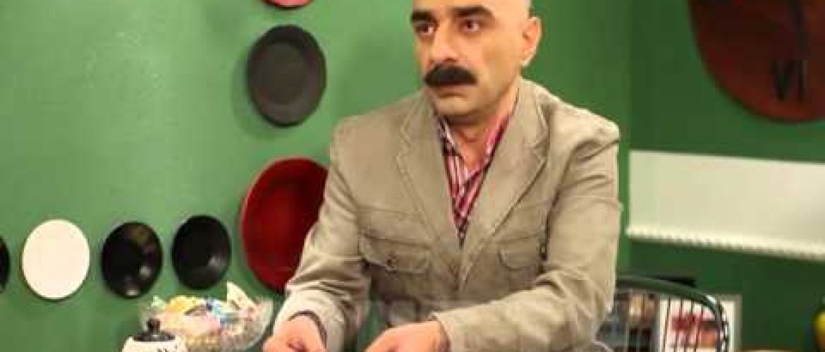 Xopani Tesutyun Season 2 Episode 3