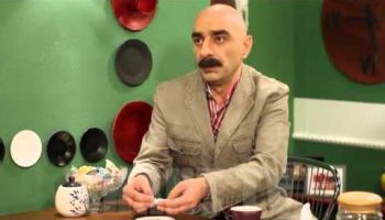 Xopani Tesutyun Season 2 Episode 3