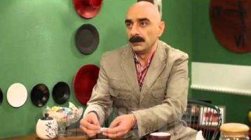 Xopani Tesutyun Season 2 Episode 3