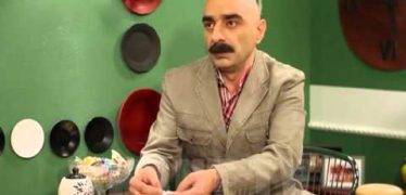 Xopani Tesutyun Season 2 Episode 3