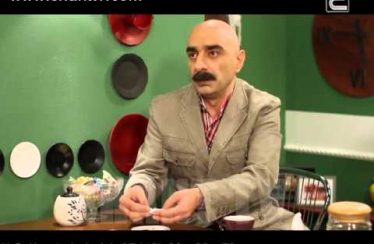 Xopani Tesutyun Season 2 Episode 3