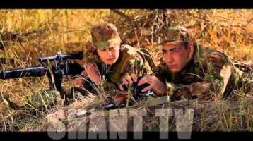 Sahmanin Episode 3