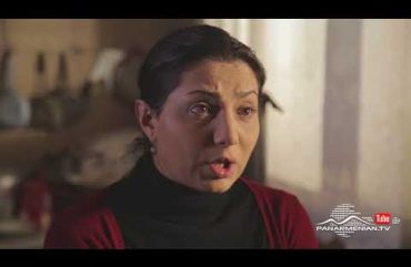 Karmir Blur Episode 3