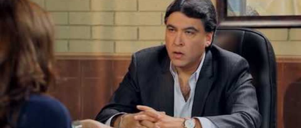 Poxnak Mayre Episode 30