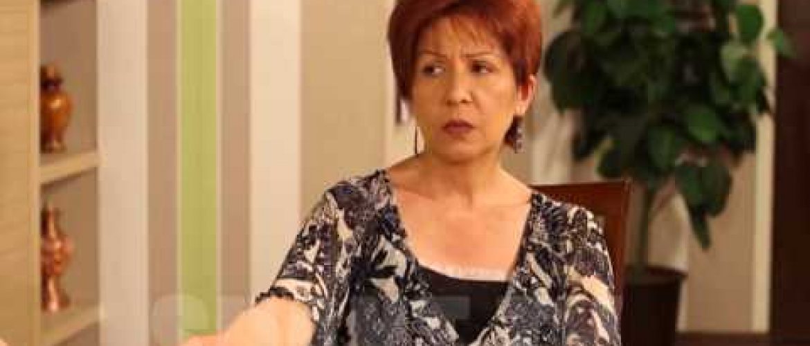 Xopani Tesutyun Episode 31