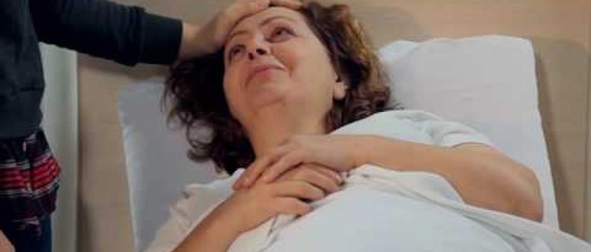 Poxnak Mayre Episode 31