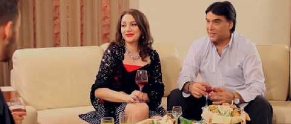 Poxnak Mayre Episode 32
