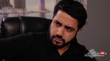 Kayaran Episode 329
