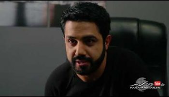 Kayaran Episode 335