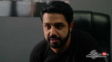 Kayaran Episode 335