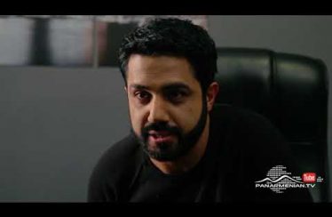 Kayaran Episode 335