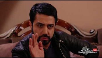 Kayaran Episode 343