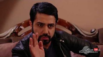 Kayaran Episode 343
