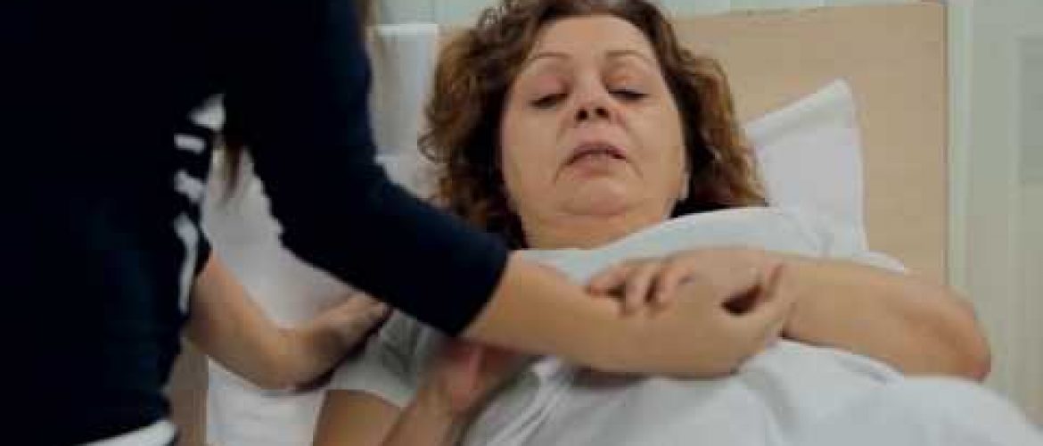 Poxnak Mayre Episode 35