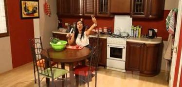 Xopani Tesutyun Episode 36