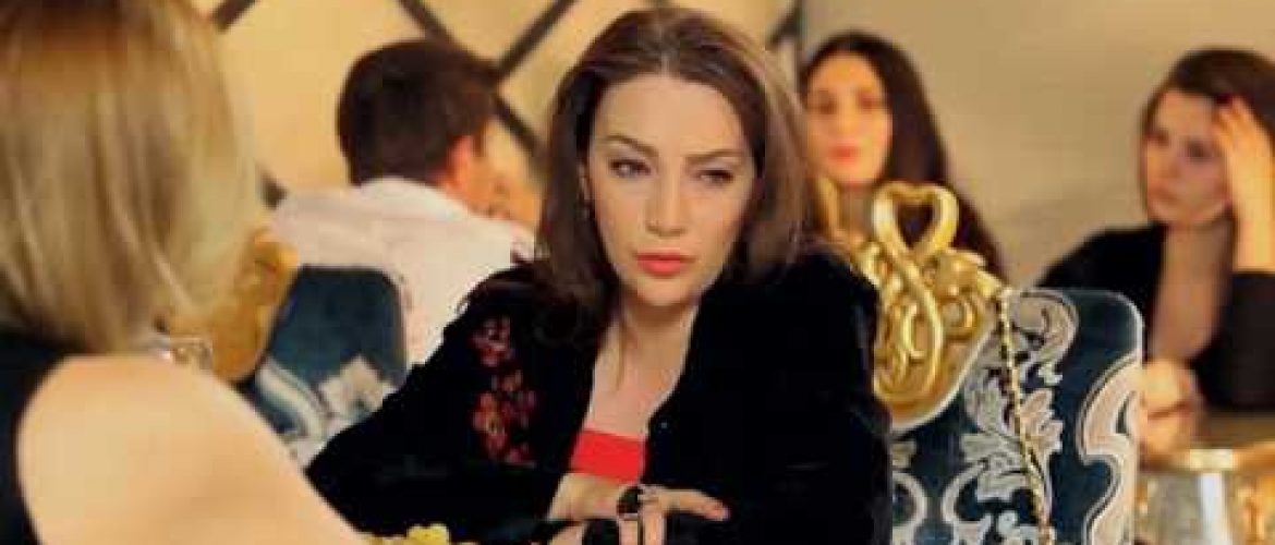 Poxnak Mayre Episode 38