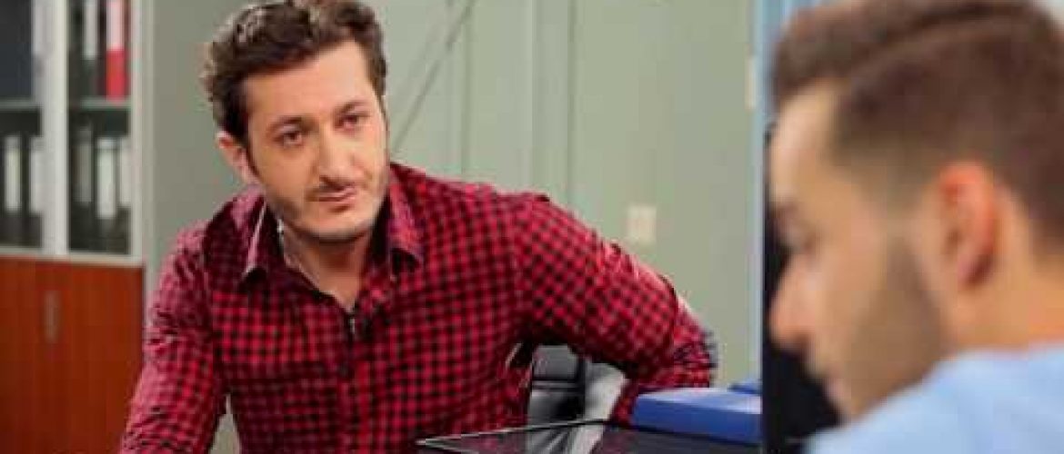 Poxnak Mayre Episode 39