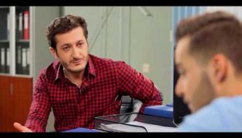 Poxnak Mayre Episode 39