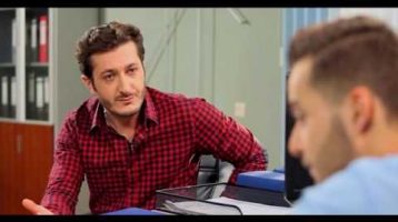 Poxnak Mayre Episode 39