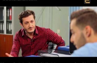 Poxnak Mayre Episode 39