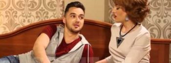 Xopani Tesutyun Season 2 Episode 4