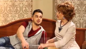 Xopani Tesutyun Season 2 Episode 4