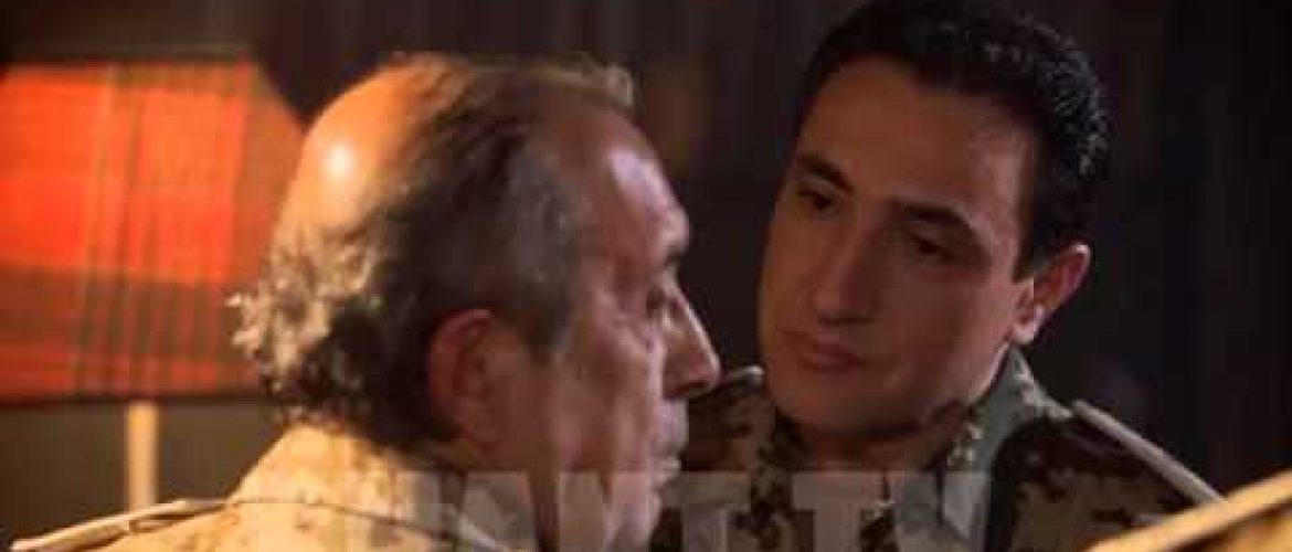 Sahmanin Episode 4