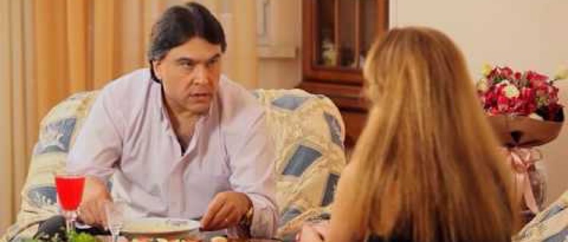 Poxnak Mayre Episode 40