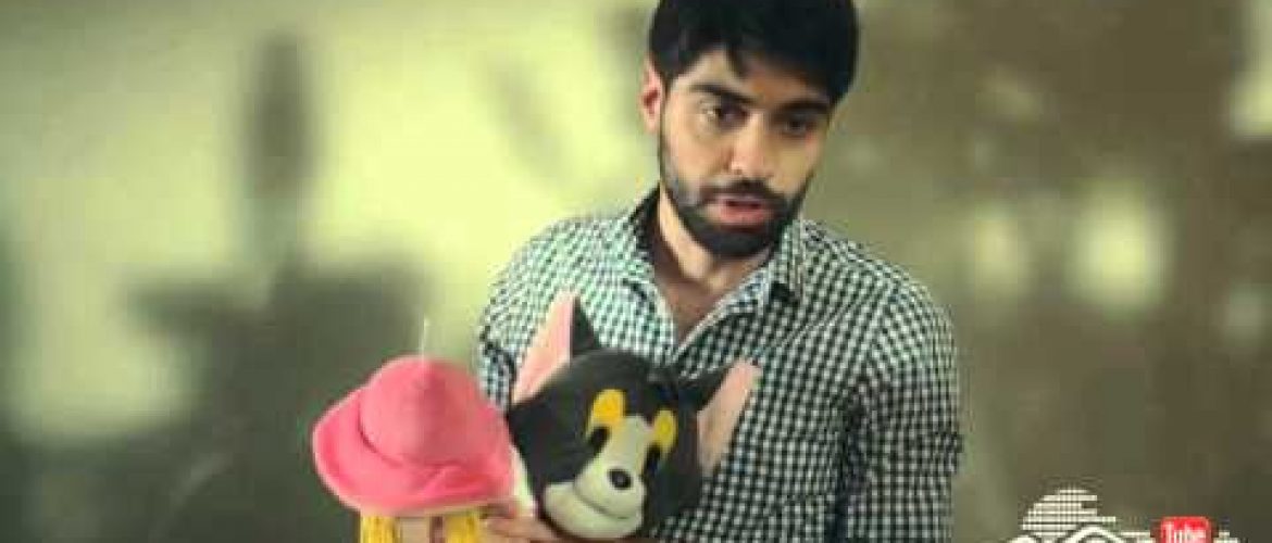 Abeli Quyre Episode 41