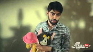 Abeli Quyre Episode 41