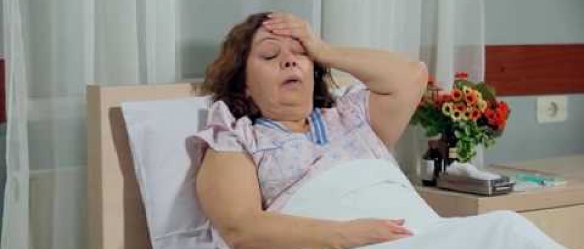 Poxnak Mayre Episode 42