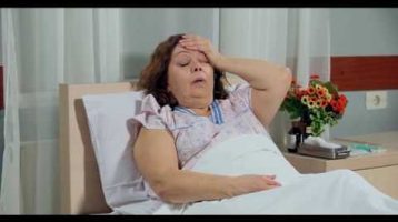 Poxnak Mayre Episode 42
