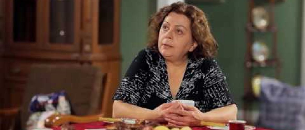 Poxnak Mayre Episode 44