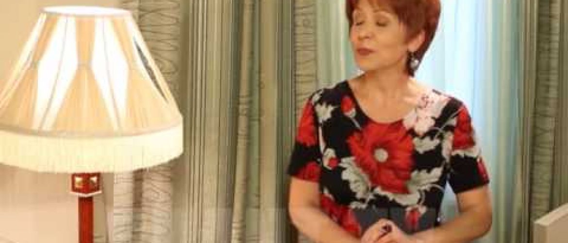 Xopani Tesutyun Episode 45