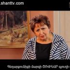 Poxnak Mayre Episode 45
